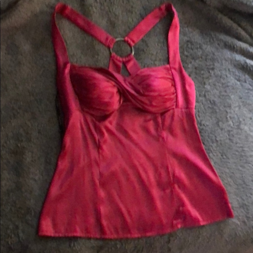 Women’s BeBe top